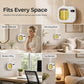 Smart LED Aroma Diffuser met Nevelregeling
