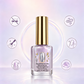 📢📢50% KORTING !! ⏰ Lilac Glanzende Nagelverharder