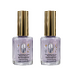 📢📢50% KORTING !! ⏰ Lilac Glanzende Nagelverharder