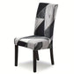 🪑 50% korting op stretchbare stoelhoezen – passen op alle stoelen, kreukvrij en wasbaar, voor een frisse nieuwe look.