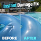 Waterdichte TPU-reparatietap