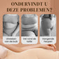 💃 ZOMERDEAL - 50% KORTING🌸 Ademend verkoelende buik- en heuplift air pants🔥