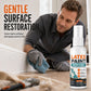🏠 NU 50% KORTING! Multi-Oppervlak Latex Verfverwijderaar Spray – Snelwerkende Verfstripper, Lost Gedroogde Latexvlekken Op In Minuten, Verfverwijderaar met Schraper voor Renovatie & Reparatie