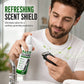 Elektrische Scheerapparaat Reinigingsspray ✨ Snel resten & vet verwijderen, beschermt de scheermesjes voor een langere levensduur.