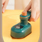 Mini Opvouwbare Handstomer voor op Reis