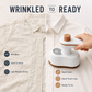 Mini Opvouwbare Handstomer voor op Reis