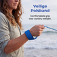 📢📢 40% KORTING !! ⏰ Easy-Throw Werpnet – Sterk Gaas, Snel Zinkend & Veelzijdig 🌊