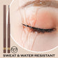 Waterproof Gel-Eyeliner – vlekt niet