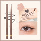 Waterproof Gel-Eyeliner – vlekt niet