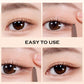 Waterproof Gel-Eyeliner – vlekt niet