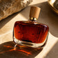 ✨🌿 50% KORTING! Nooit meer een geur die na een uur verdwenen is – deze langhoudende luxe parfum met warme houttonen blijft de hele dag bij je. Stijlvolle fles, perfect als cadeau!