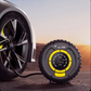 🚗⚡ 50% KORTING – 3-in-1 Draadloze Acculader & Bandenpomp | Voor Onderweg & Noodsituaties