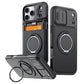 📱 50% korting! Schokbestendige telefoonhoes met kaarthouder – beschermt uw telefoon & vervangt uw portemonnee. 2-in-1! 🛡️💳 NL