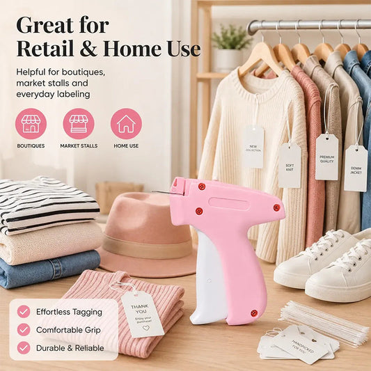 ⚡ Tijdelijke aanbieding – Mini-naaiset voor kleding 🧵✂️ | Snelle reparatie- en zoomset met fijne naald en bevestigingsaccessoires
