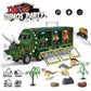 🦖 Interactieve vrachtwagen voor dinosaurus-speelgoed – Leuk speelgoed voor kinderen ✨