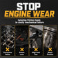 Anti-Slijtage Motoradditief