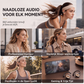 🎵 Draadloze Clip-on Oordopjes met Open Design – Kristalhelder Geluid, Stabiele Bluetooth 5.3 Verbinding, Lichtgewicht en Comfortabel voor de Hele Dag 🎶✨