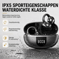 🎵 Draadloze Clip-on Oordopjes met Open Design – Kristalhelder Geluid, Stabiele Bluetooth 5.3 Verbinding, Lichtgewicht en Comfortabel voor de Hele Dag 🎶✨