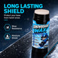 Snel aan te brengen snowboardwaxstick