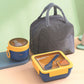 🍱 Topkeuze | Lunchbox met porties voor in de magnetron NL