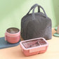 🍱 Topkeuze | Lunchbox met porties voor in de magnetron
