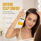 Sterke Fixatie Lace Melting Spray