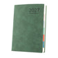 📖 2027 Minimalistische Agenda & Notitieboek | Overzichtelijk Plannen, Notities Maken & Ideeën Bewaren NL