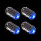 😱🚨 Stop met piekeren of je auto vannacht veilig is! Dit realistische anti-diefstal LED-licht op zonne-energie simuleert een actief alarmsysteem en jaagt dieven weg – automatisch aan in het donker.