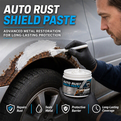 📢📢  1+1 gratis⏰Autometaal roestreparatiepasta