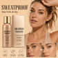 ✨ KOOP 2, KRIJG 1 GRATIS – Flawless Air Spray Foundation | Voor een Egalere & Gladdere Teint | Lichtgewicht Airbrush-effect | Waterbestendig & Makkelijk aan te Brengen