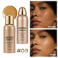 ✨ KOOP 2, KRIJG 1 GRATIS – Flawless Air Spray Foundation | Voor een Egalere & Gladdere Teint | Lichtgewicht Airbrush-effect | Waterbestendig & Makkelijk aan te Brengen