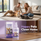 Deodoriserende Parfumspray voor Huisdieren