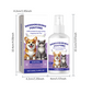 Deodoriserende Parfumspray voor Huisdieren