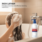 🧴 Shampoo met seleniumsulfide voor roos