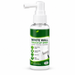 Witte Muur Bijwerkverfspray