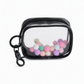 Vind elke kabel direct! Transparant clip-on kabelhoesje zonder graven