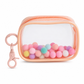 Vind elke kabel direct! Transparant clip-on kabelhoesje zonder graven