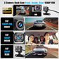 1080P-dashcam voor auto's