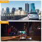 1080P-dashcam voor auto's