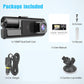 1080P-dashcam voor auto's