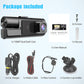 1080P-dashcam voor auto's