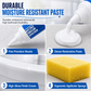 ⏰Witte reparatiepasta voor toiletporselein