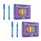 🌟 50% korting! UV glow tattoo markers – fluorescerende inkt, huidveilig & sneldrogend. Schitter op feesten, concerten & festivals – ook voor DIY! ✨🎨