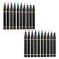 🌟 50% korting! UV glow tattoo markers – fluorescerende inkt, huidveilig & sneldrogend. Schitter op feesten, concerten & festivals – ook voor DIY! ✨🎨