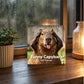 📅 Grappige capibara-kalender voor 2027