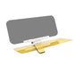 🚗🕶️ 50% KORTING! Nooit meer verblind door zon of grootlicht! Deze anti-verblindingszonneklep met dubbel lenssysteem (dag/nacht) houdt je ogen veilig en gefocust – universeel & clip-on!