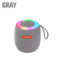 Draagbare Bluetooth-luidspreker
