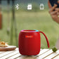 Draagbare Bluetooth-luidspreker