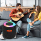 Draagbare Bluetooth-luidspreker