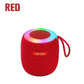 Draagbare Bluetooth-luidspreker